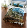 Prayer Quilt Set, , large