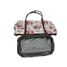 Personalized 3-Piece Weekender Travel Bag Set, , large