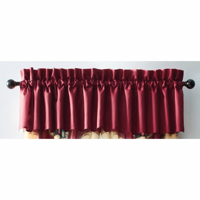 Tannenbaum Valance, , large