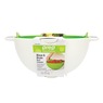 Prep Works Rinse and Drain Bowl & Colander, , large