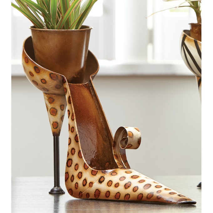 High Heel Planter, , large