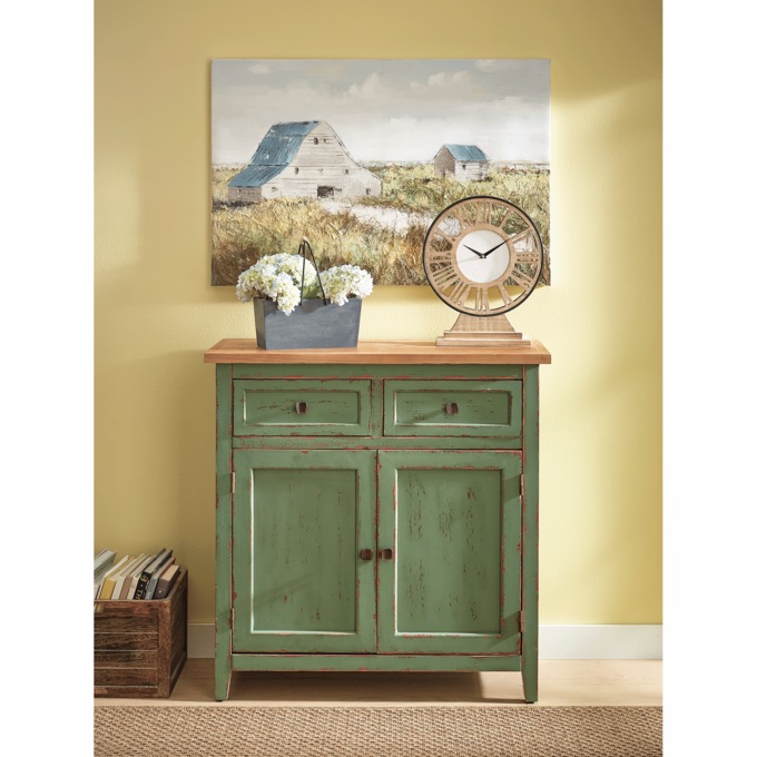 Amelie Cabinet, , large