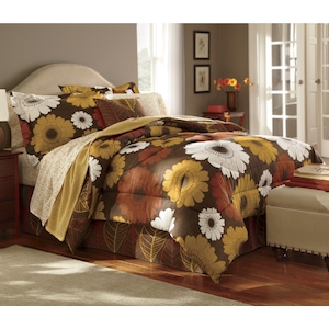 Gerbera Complete Bed Set, , large