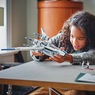 LEGO Star Wars Rebel U-Wing Starfighter™, , large