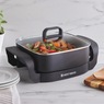 West Bend 12" Electric Skillet, , large