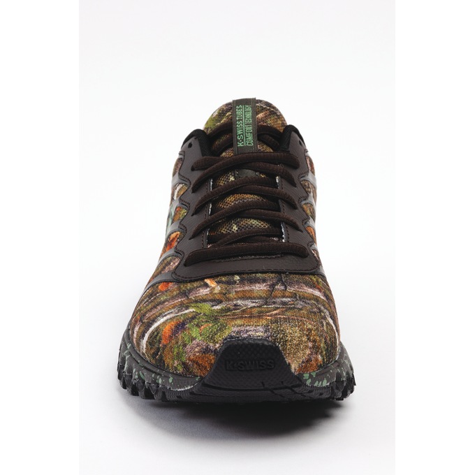 K-Swiss Men's Tubes 200 Lace-Up, , large