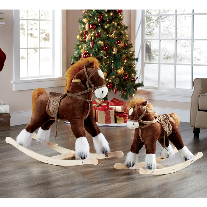 Silver Blaze The Wonder Horse and Blaze JR, , large