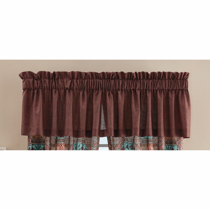 Canyon Valance, , large
