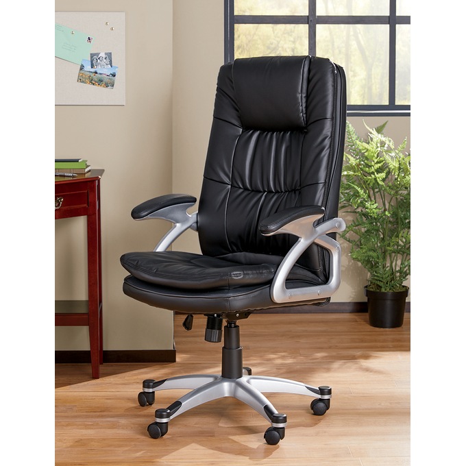 Executive Office Chair, , large