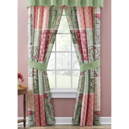 Hayward Window Treatments, , large