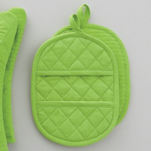 Chef Grade Pot Holder Set, , large