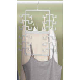 Set of 2 Spacemaker Hangers, , large
