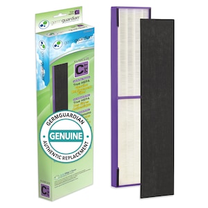 GermGuardian FLT5250PT Pet Pure Replacement Filter, Purple, large