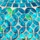 Blue Mosaic