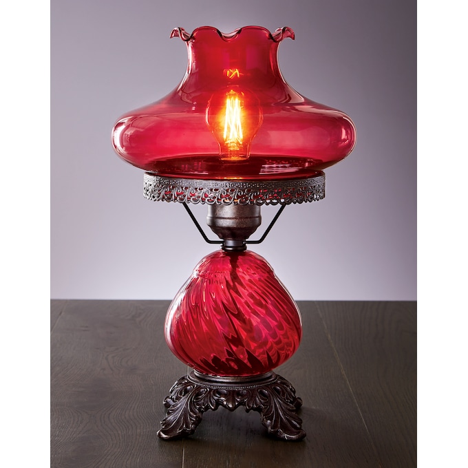 Hurricane lampe hotsell