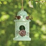 Kissing Birds Birdhouse, , large