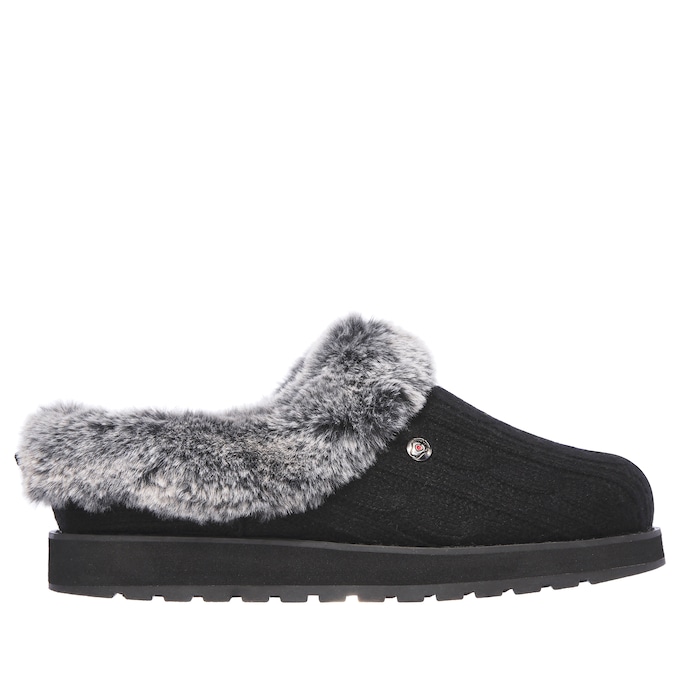 Skechers Women's Ice Angel Mule by BOBS, , large