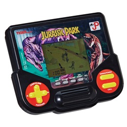 Tiger Electronics From The Vault Games, , large