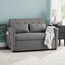 Cali Convertible Loveseat, , large
