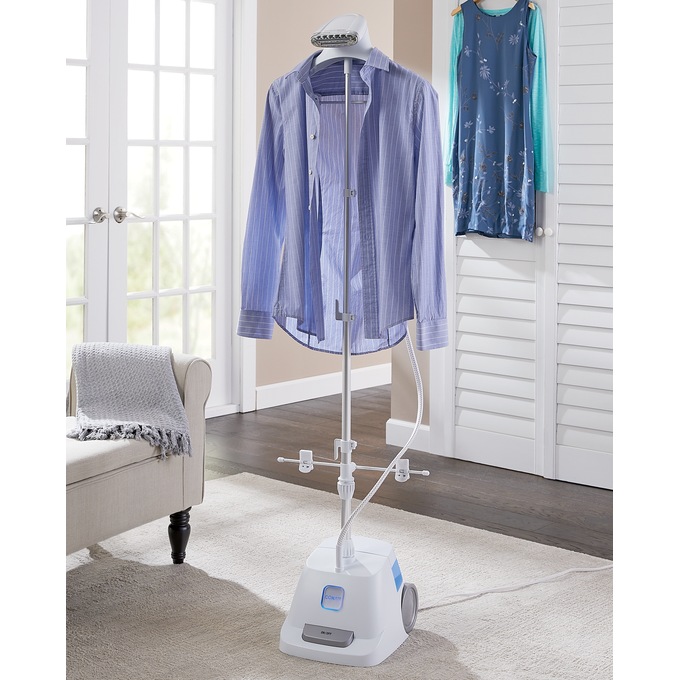 Conair Turbo Extremesteam Professional Steam & Press with Turbo, , large