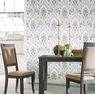 Roommates Peel and Stick Wall Paper, , large