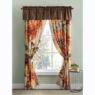 Butterfly Sunflower Window Treatments, , large
