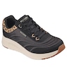 Skechers Uno Lite 2 Slip-On with Leopard Suede Trim, , large