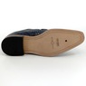 Stacy Adams Talamanco Bike Toe Leather Lace-Up, , large