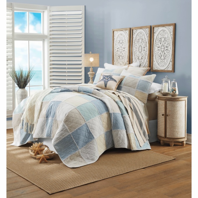 Woven Half-Moon Cabinet, , large