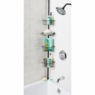 Pole Shower Caddy, , large