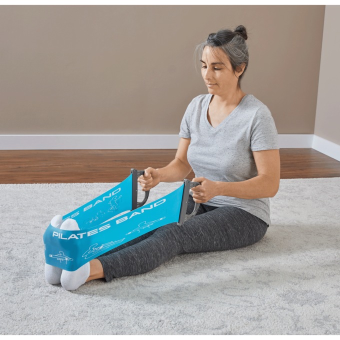 Exercise Band, , large