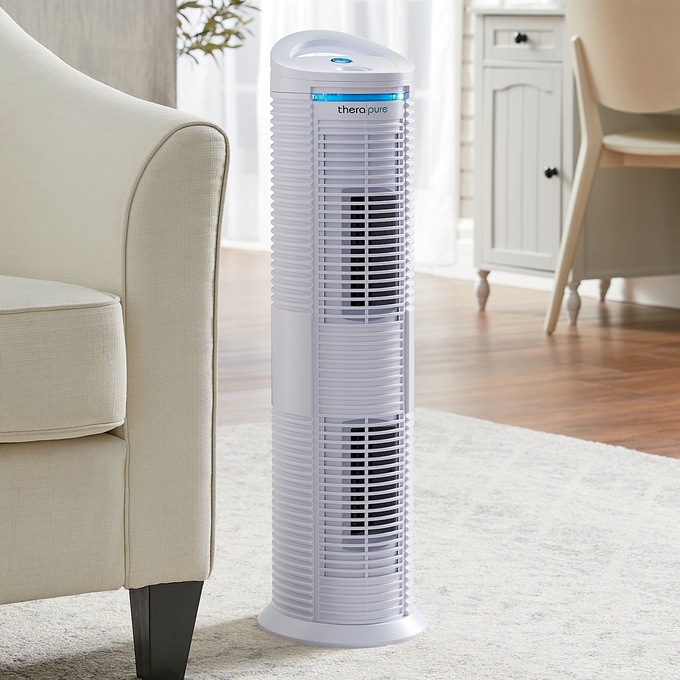 Therapure HEPA-Type Purifier, , large