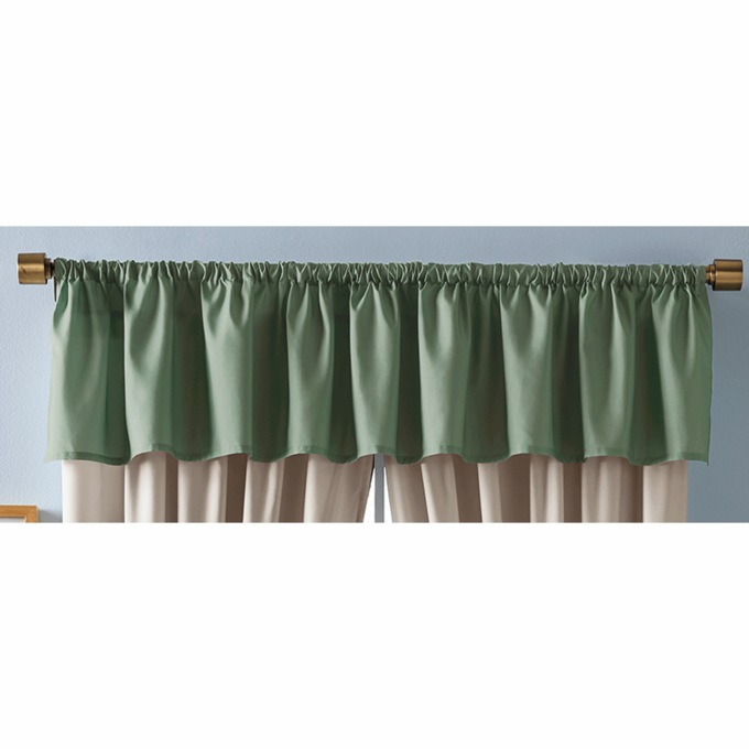 Tranquil Valance, , large
