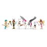 LEGO Friends Costume Party with Unicorn & Fairy, , large