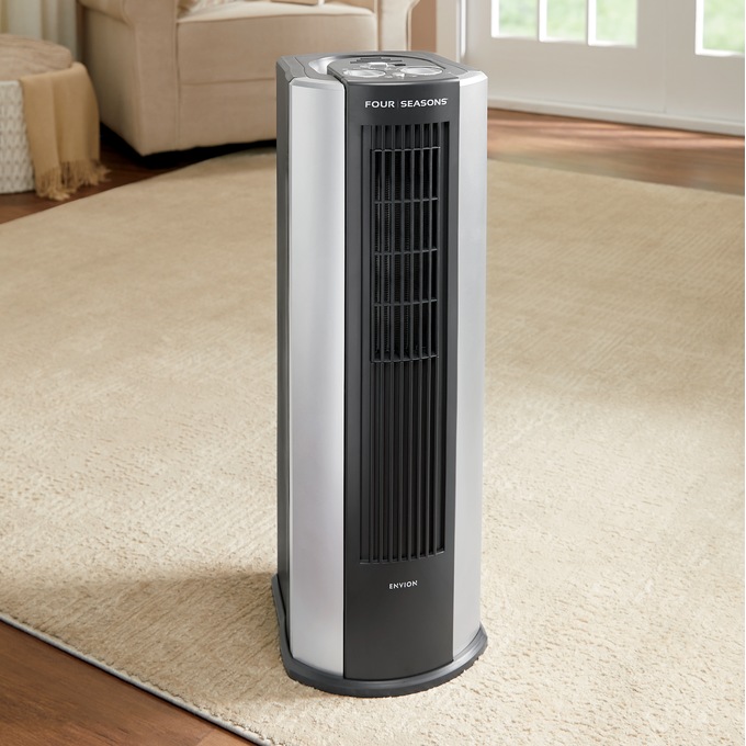 Envion Four Seasons 4-In-1, , large