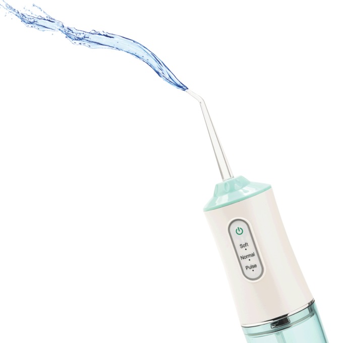 Pursonic Rechargeable Water Flosser, , large