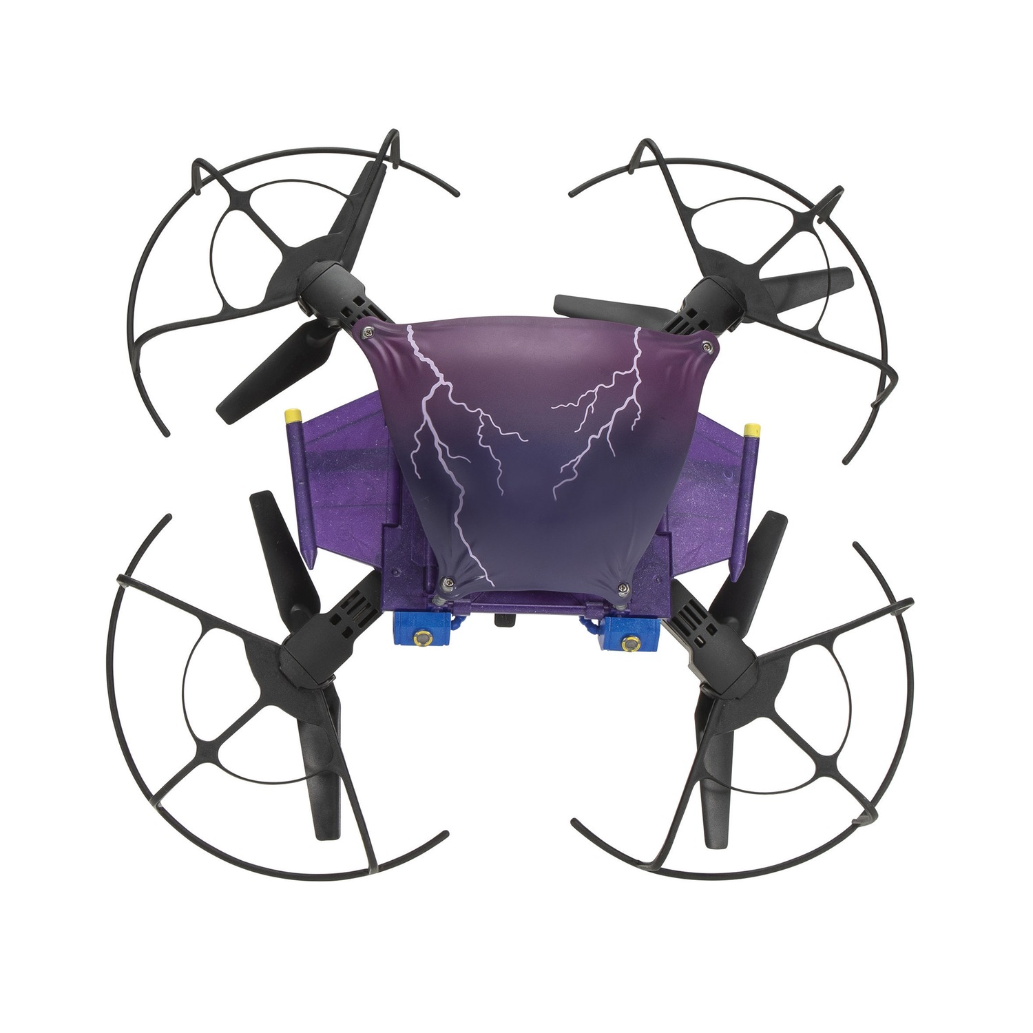 Fortnite Equalizer Glider Drone Ginny S