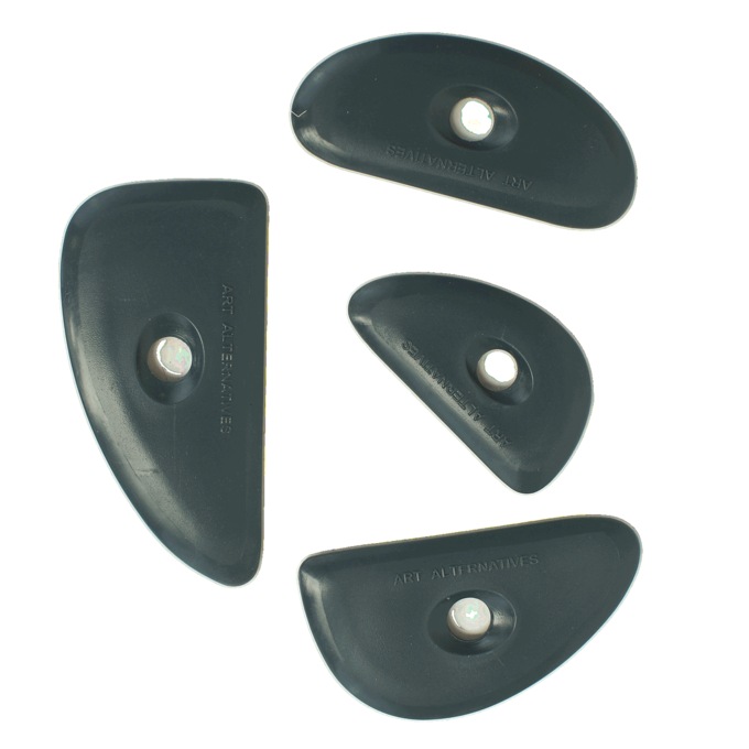 Plastic Rib Set, , large
