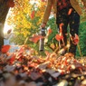 Scotts 20V Cordless Trimmer & Blower Combo, , large
