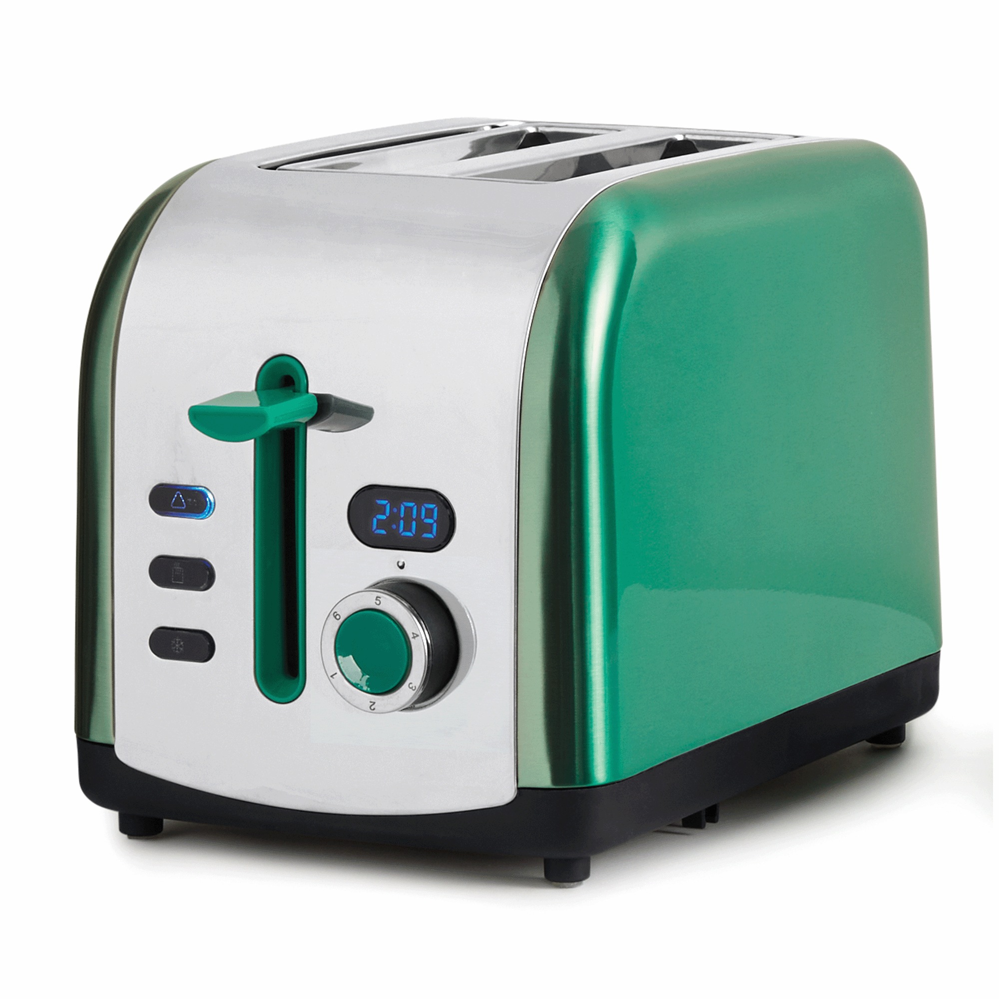 2-Slice Toaster, , large