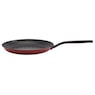 5-Piece Mason Enameled Cast Iron Cookware Set, Brick, large