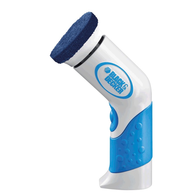 BLACK+DECKER Power Scrubber, , large