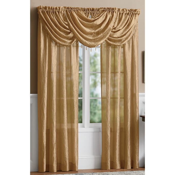 Whisper Crushed Single Panel, , large