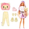 Barbie Cutie Reveal Doll, , large