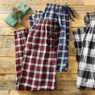 2-Pack Flannel PJ Pants, , large