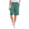 Knit Shorts - Solid and Print, , large