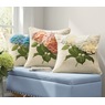 Hydrangea Petal Pillow Cover, , large