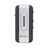 Emerson Pocket Radio, Black, large