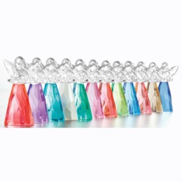 Birthstone Angel, , large