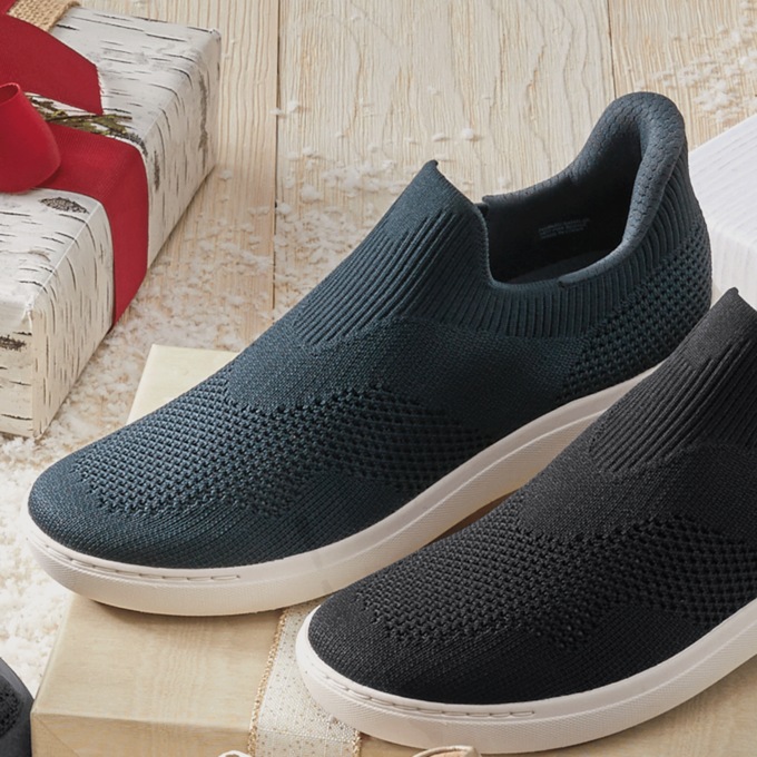 Clarks Women's Nalle Step Slip-On, , large